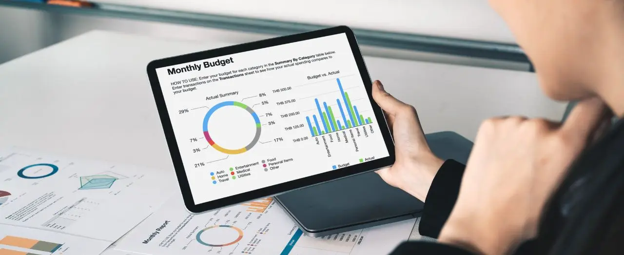 MBA in Finance in UK