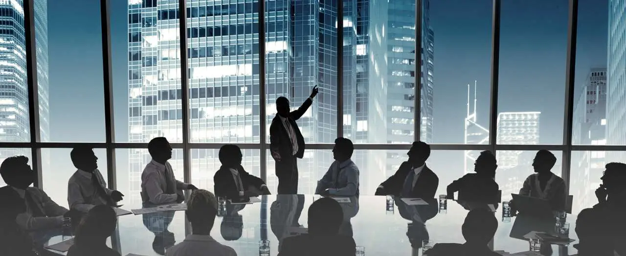 Study International Business Management in the UK