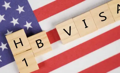 H-1B Visa Changes in 2026