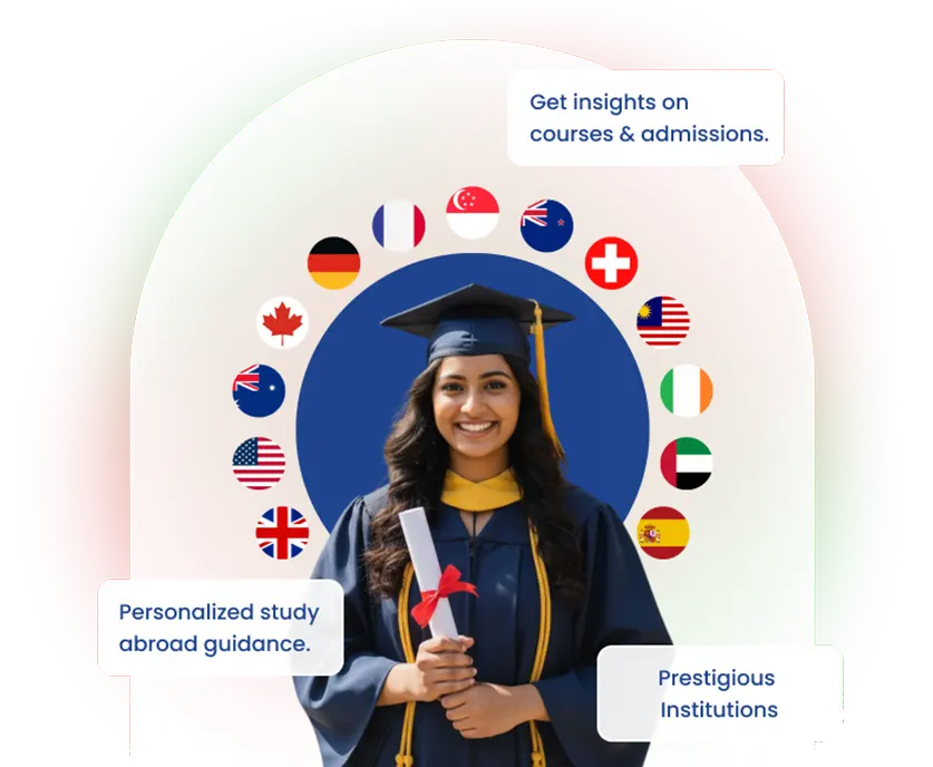 Study abroad consultants